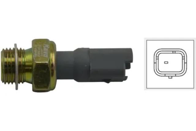 Датчик тиску масла двигуна EOP4502 KAVO PARTS