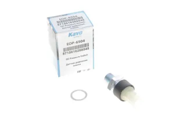 Датчик тиску масла двигуна EOP6504 KAVO PARTS