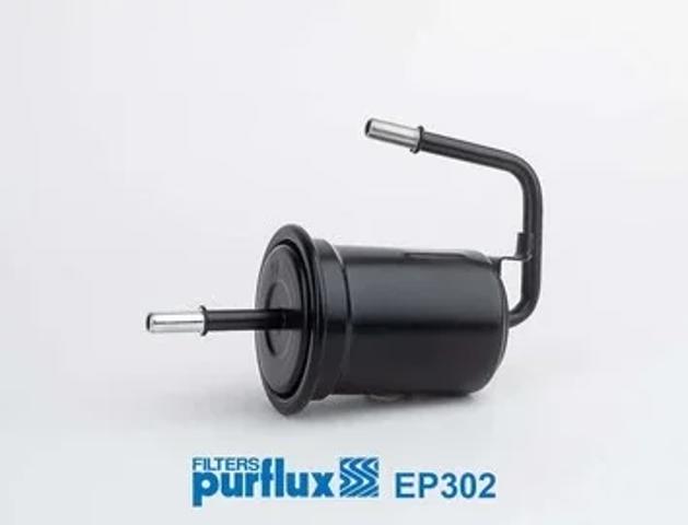 Фільтр-відстійник палива грубої очистки EP302 PURFLUX