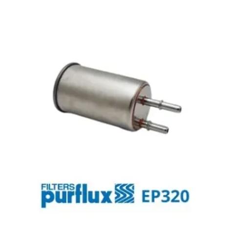 Фільтр палива EP320 PURFLUX