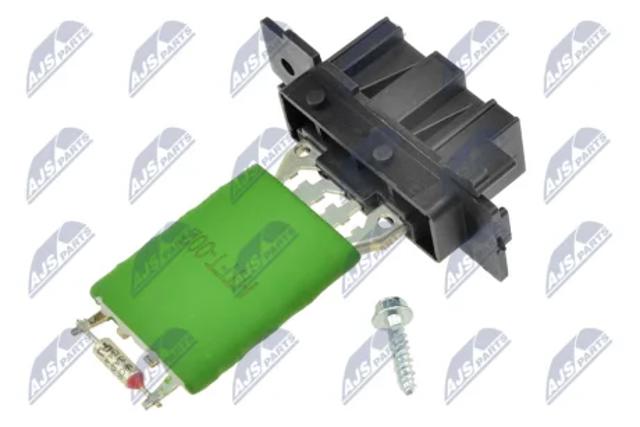 Регулятор оборотів пічки ERDFT002 NTY