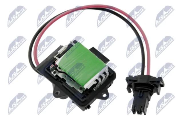 Регулятор оборотів пічки ERDRE002 NTY