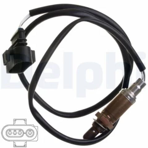 Лямбдазонд, датчик кисню ES1040312B1 DELPHI