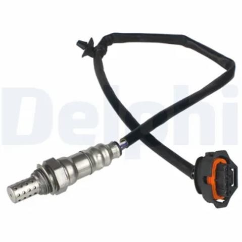 Лямбда зонд, датчик кисню до каталізатора ES1079112B1 DELPHI