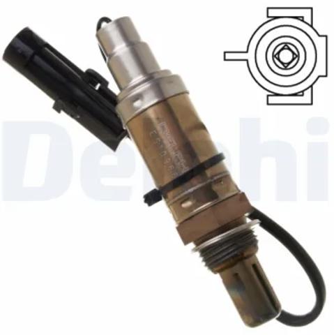 Датчик концентрації кисню ES1096612B1 DELPHI