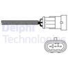 Датчик концентрації кисню ES1097112B1 DELPHI