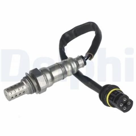 Лямбдазонд, датчик кисню до каталізатора ES2031212B1 DELPHI