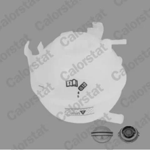 Бачок розширювальний ET0004C1 VERNET