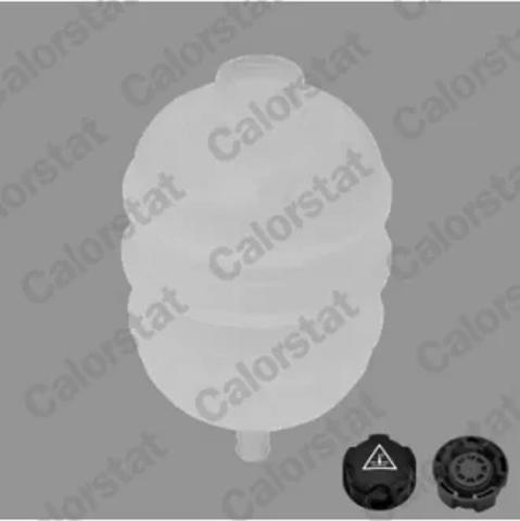Водяний бачок системи охолодження ET0102C2 VERNET