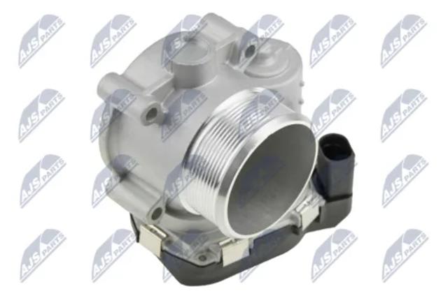 Заслінка повітряна ETBAU006 NTY