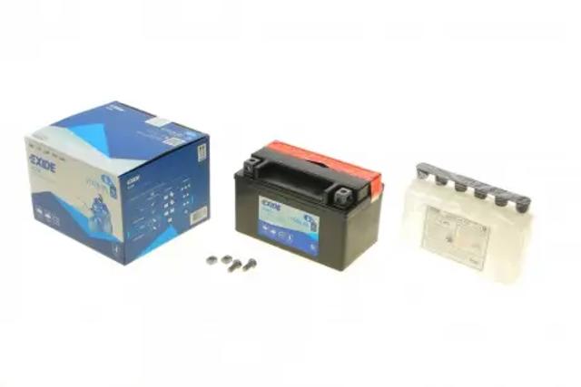 Акумулятор автомобільний ETX7ABS EXIDE