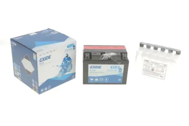 Акумулятор для авто ETZ14BS EXIDE