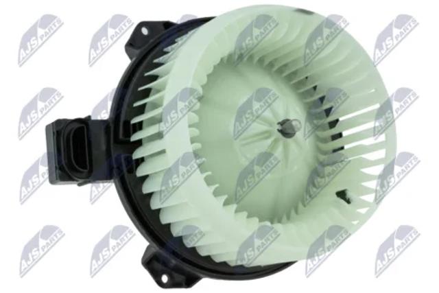 Електродвигуни (електродвигун обігрівача) або розетка причепа штепсельная EWNTY010 NTY
