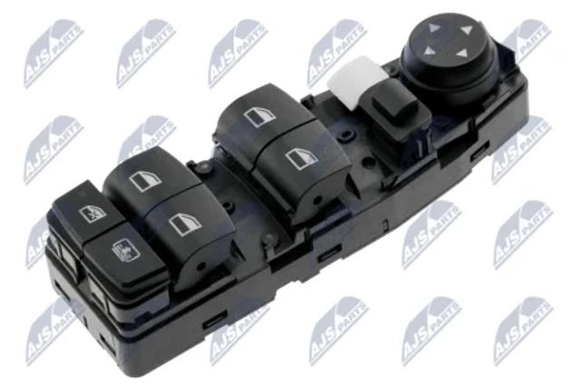 Кнопковий блок керування склопідіймачами передній лівий EWSBM005 NTY
