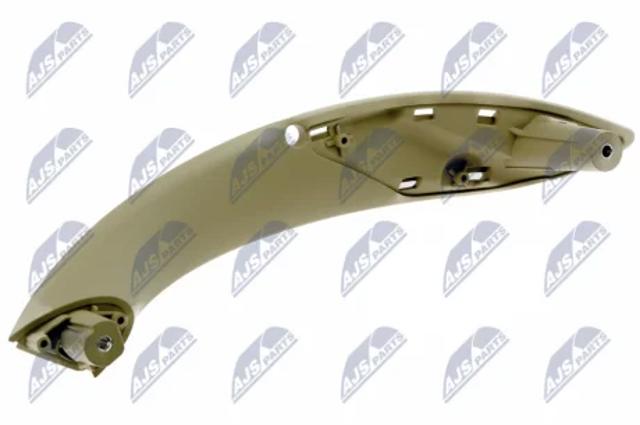 Тримач зовнішньої ручки дверей, передньої правої EWSBM066 NTY