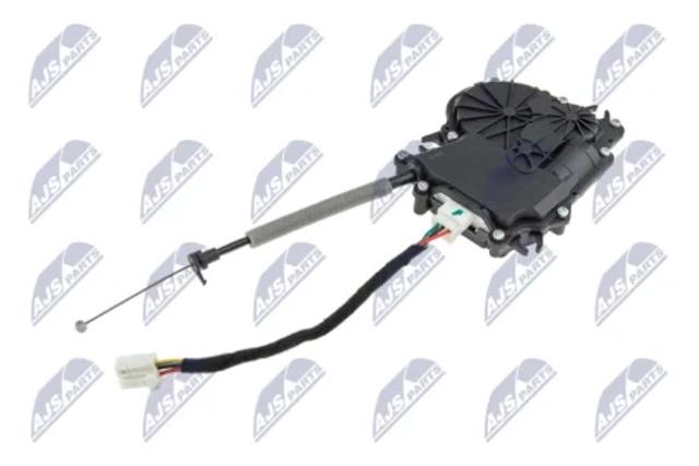 Мотор (клапан) дотягування багажника EZCBM107 NTY