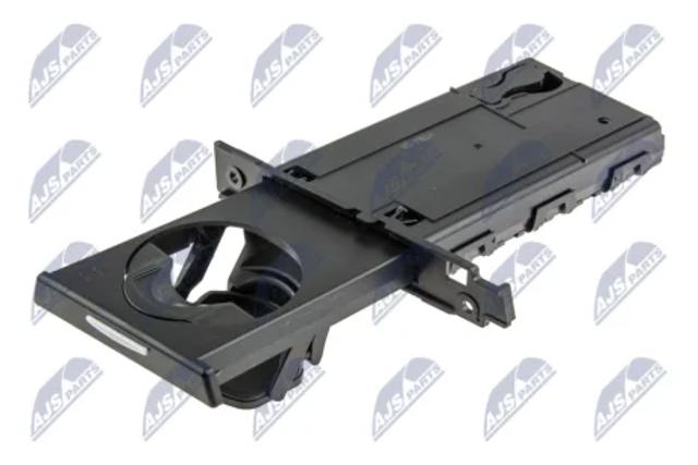 Підсклянник "торпедо" EZCBM125 NTY