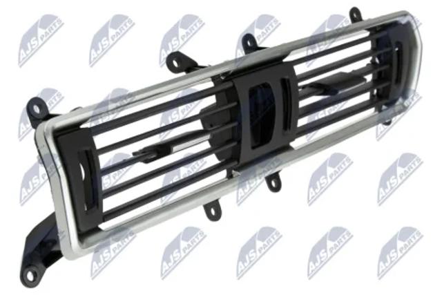 Решітка повітропровода EZCBM191 NTY