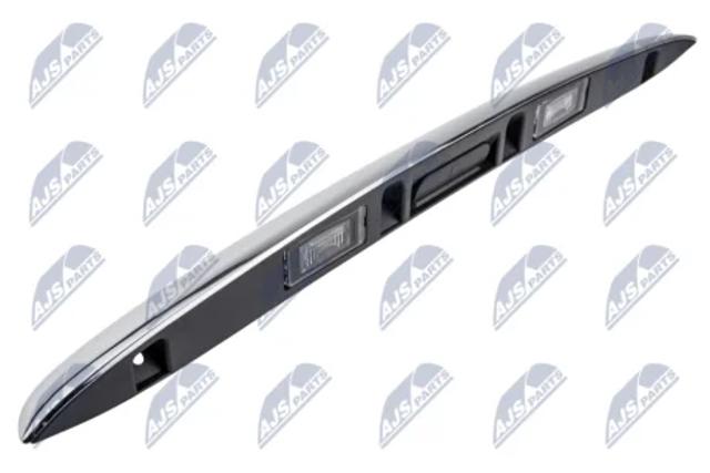 Ручка багажника EZCBM256 NTY