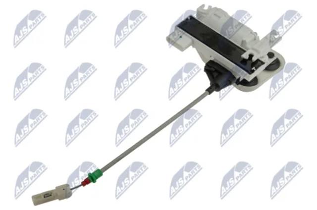 Клапан дотяжки дверей EZCBM278 NTY