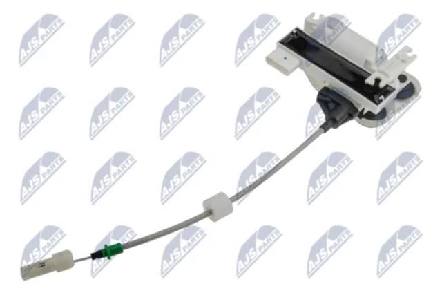 Клапан дотяжки дверей EZCBM280 NTY