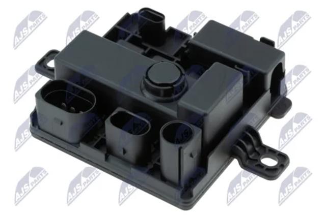 Блок реле EZCBM336 NTY