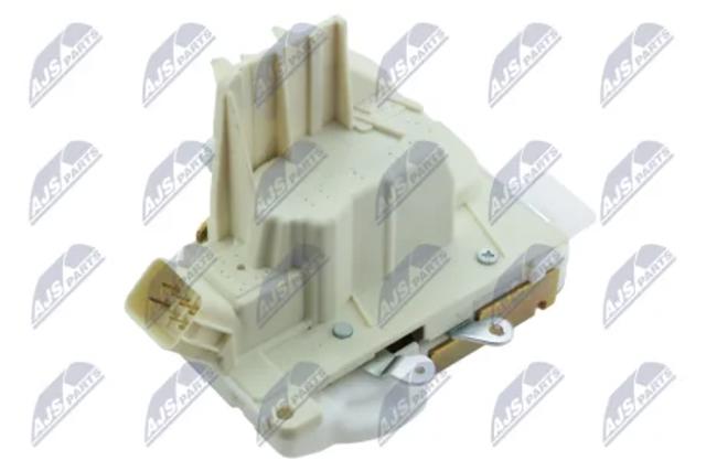 Замок водійських дверей EZCFR186 NTY