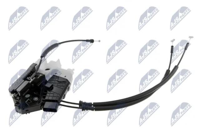 Замок задніх дверей, правих EZCHY535 NTY