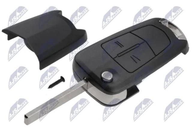 Ключ замка запалювання EZCPL160 NTY