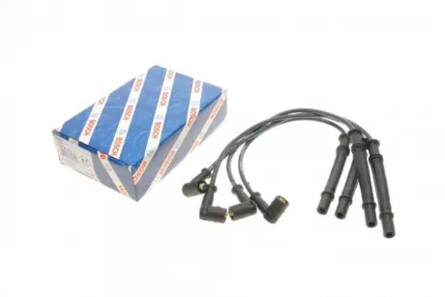 Дріт високовольтні, комплект F00099C602 BOSCH