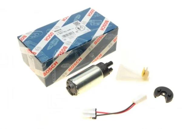 Елемент-турбінка паливного насоса F000TE154R BOSCH