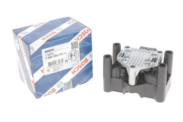 Котушка F000ZS0210 BOSCH
