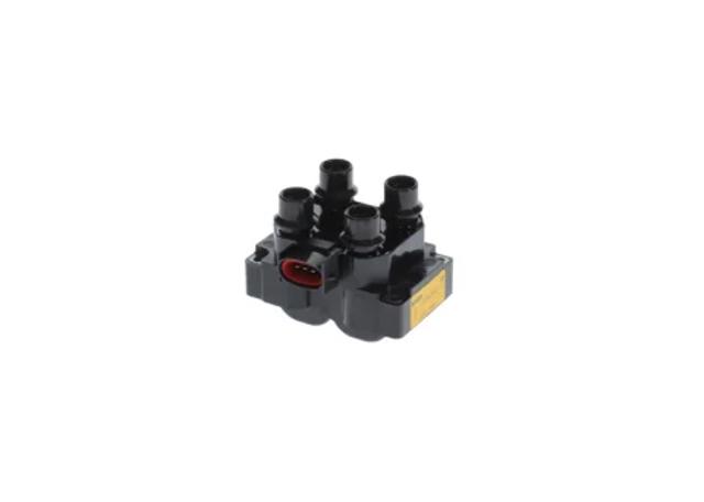 Котушка запалювання F000ZS0212 BOSCH