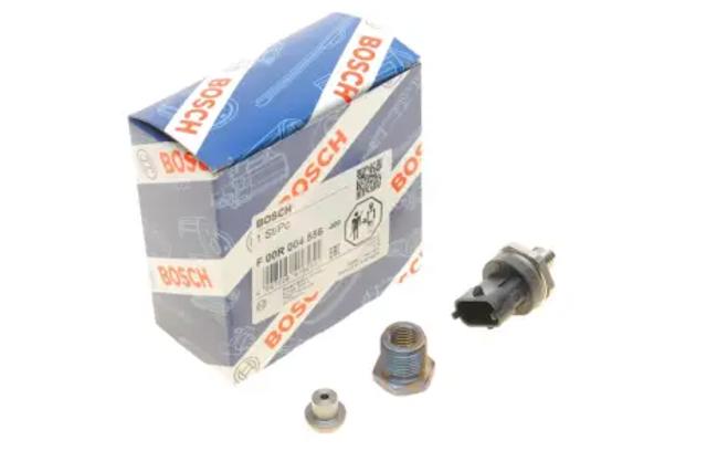 Датчик тиску палива F00R004556 BOSCH