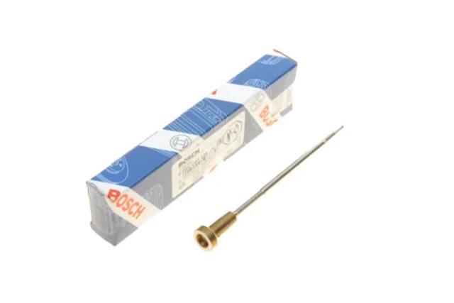 Розпилювач дизельної форсунки F00VC01338 BOSCH