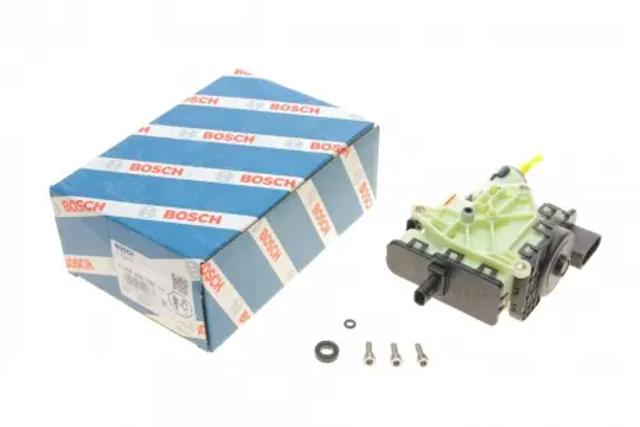 Насос AD BLUE F01C600194 BOSCH