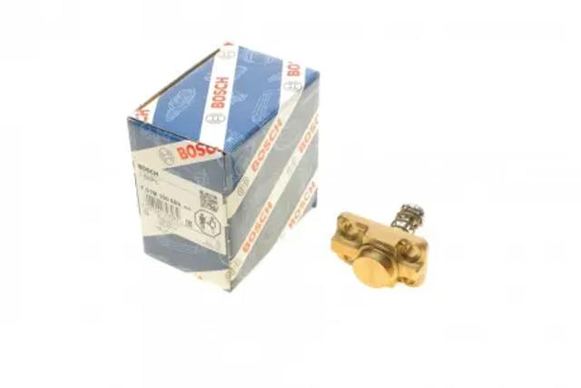 Плунжерная пара F01M100869 BOSCH