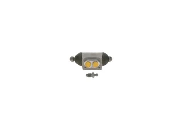Циліндр гальмівний колісний/робітник, задній F026002004 BOSCH