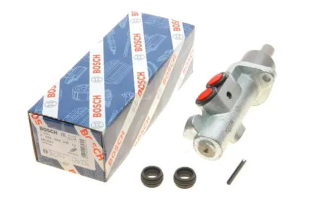 Циліндр головний гальма (Гідротормоз) F026003516 BOSCH