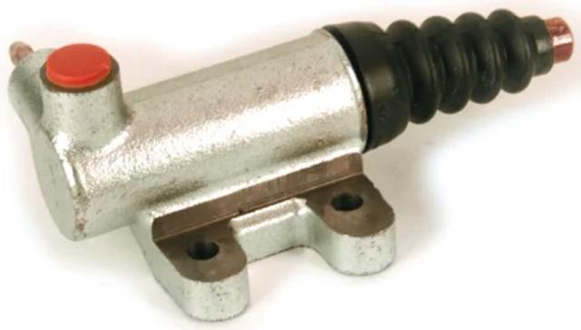 Циліндр зчеплення, робочий F026005581 BOSCH
