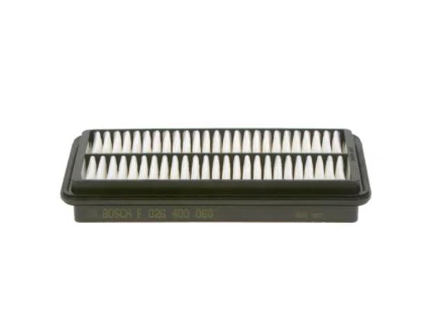 Повітряний фільтр двигуна F026400060 BOSCH
