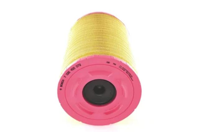 Елемент повітряного фільтра F026400072 BOSCH