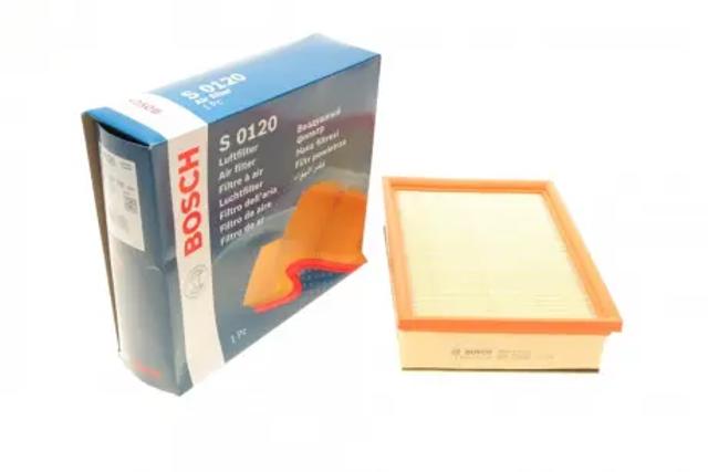 Фільтр повітряний F026400120 BOSCH
