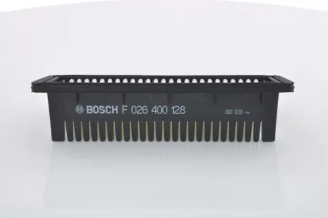 Елемент повітряного фільтра F026400128 BOSCH