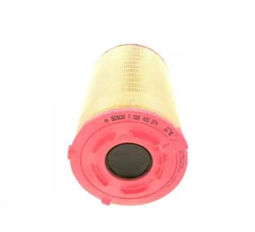 Елемент повітряного фільтра F026400274 BOSCH
