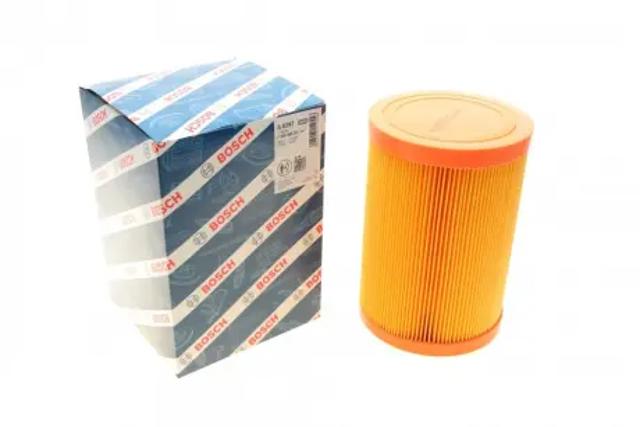 Повітряний фільтр двигуна F026400297 BOSCH
