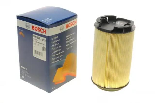 Фільтр повітряний F026400299 BOSCH
