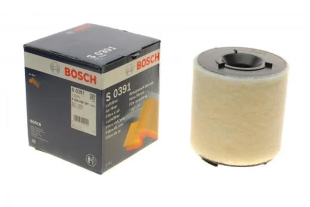 Фільтр повітряний F026400391 BOSCH