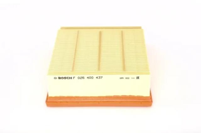 Фільтр повітряний F026400437 BOSCH
