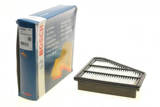 Фільтр повітряний F026400453 BOSCH